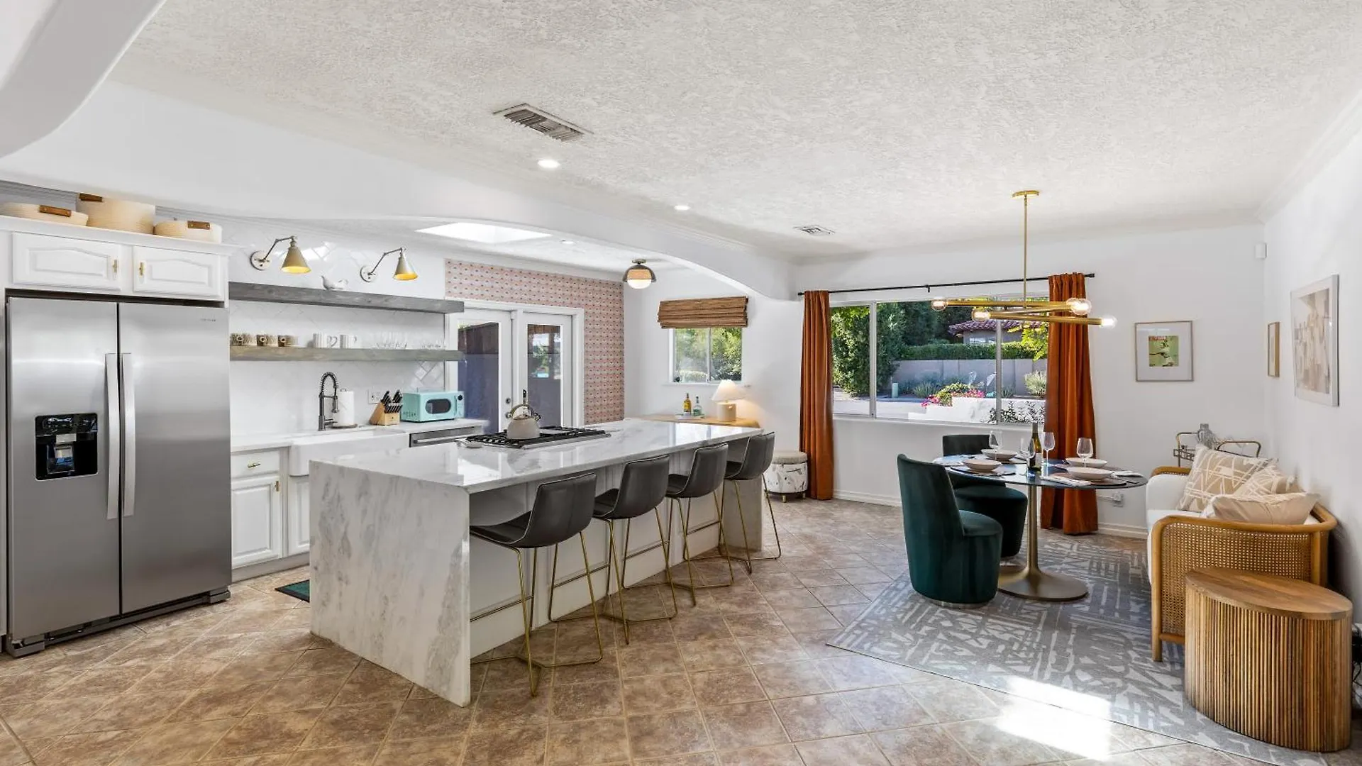 Βίλα Gussies Place By Acme House Company Παλμ Σπρινγκς