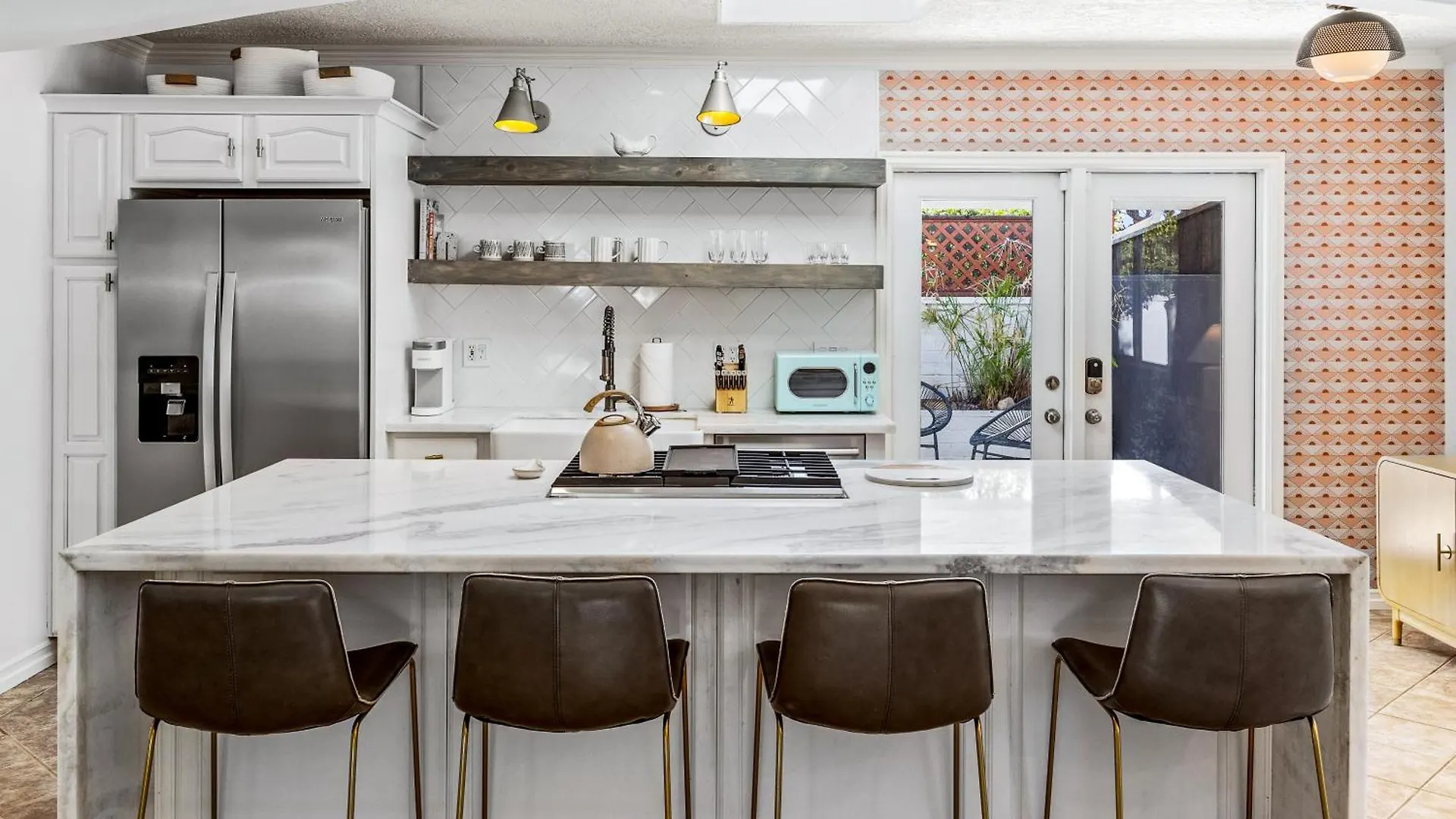 Βίλα Gussies Place By Acme House Company Παλμ Σπρινγκς Ηνωμένες Πολιτείες της Αμερικής